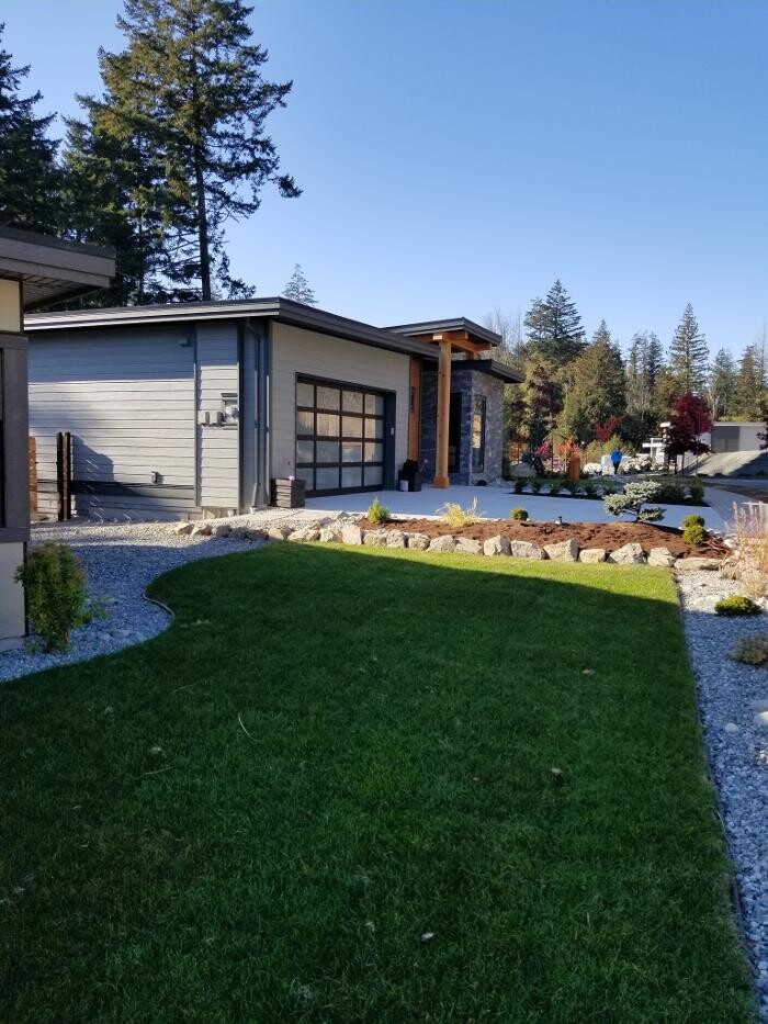 Images Ravenwood Exteriors