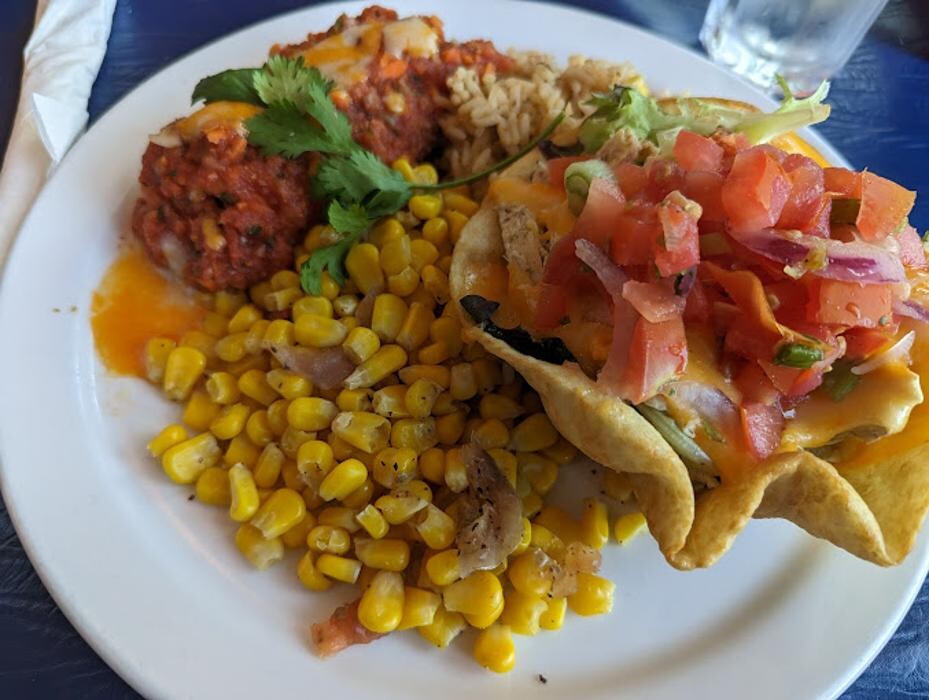 Images Gina's Mexican Cafe