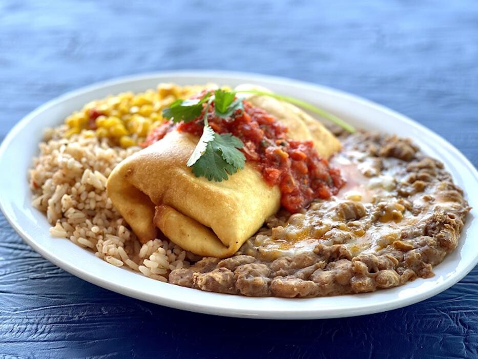 Images Gina's Mexican Cafe