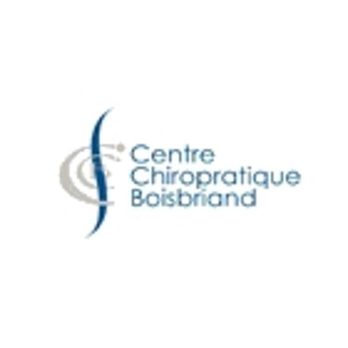 Images Centre Chiropratique Boisbriand