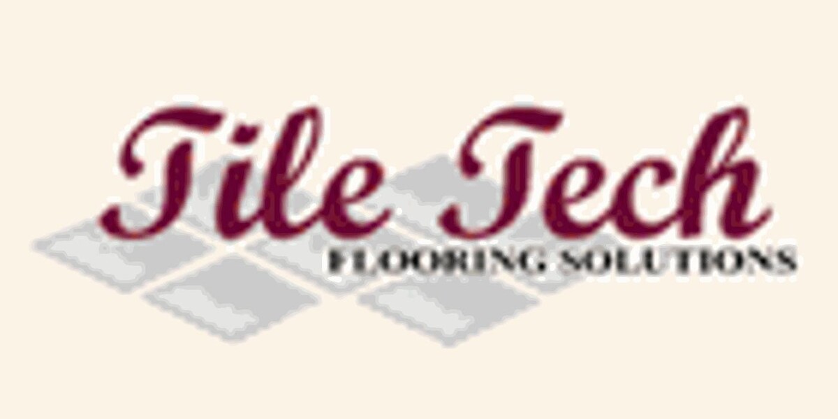 Tiletech Floor & Bath Solutions Logo