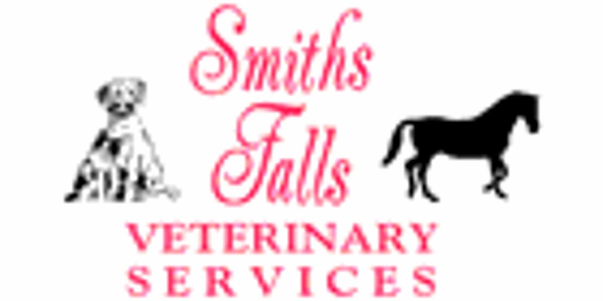 Smiths Falls Veterinary Service Logo