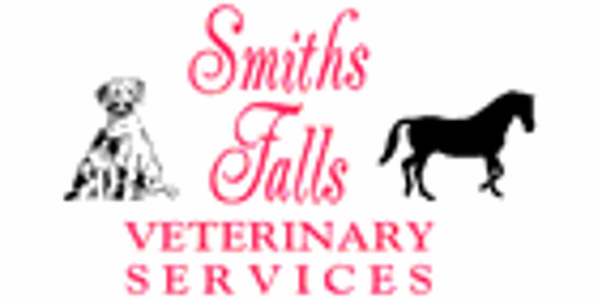 Smiths Falls Veterinary Clinic Logo