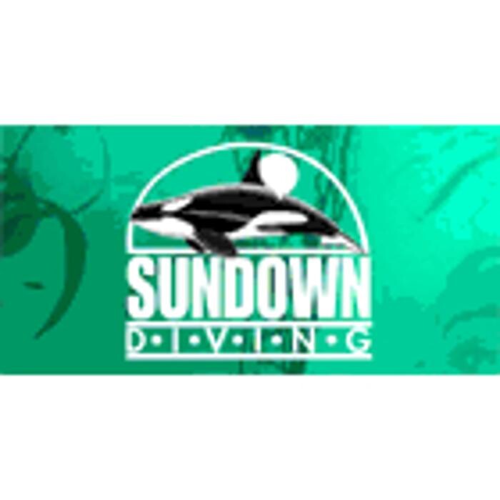 Images Sundown Diving