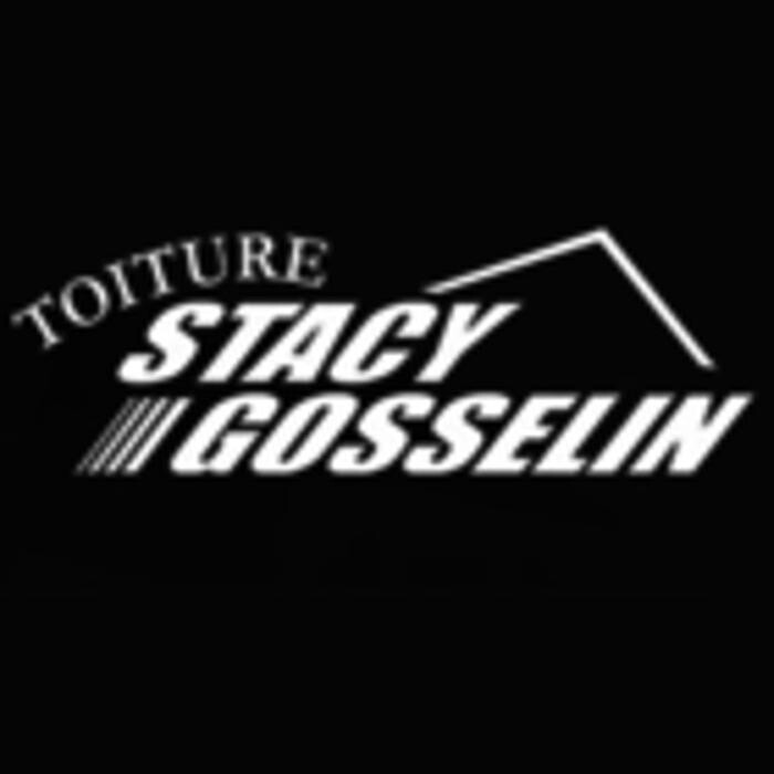 Toiture Stacy Gosselin Logo