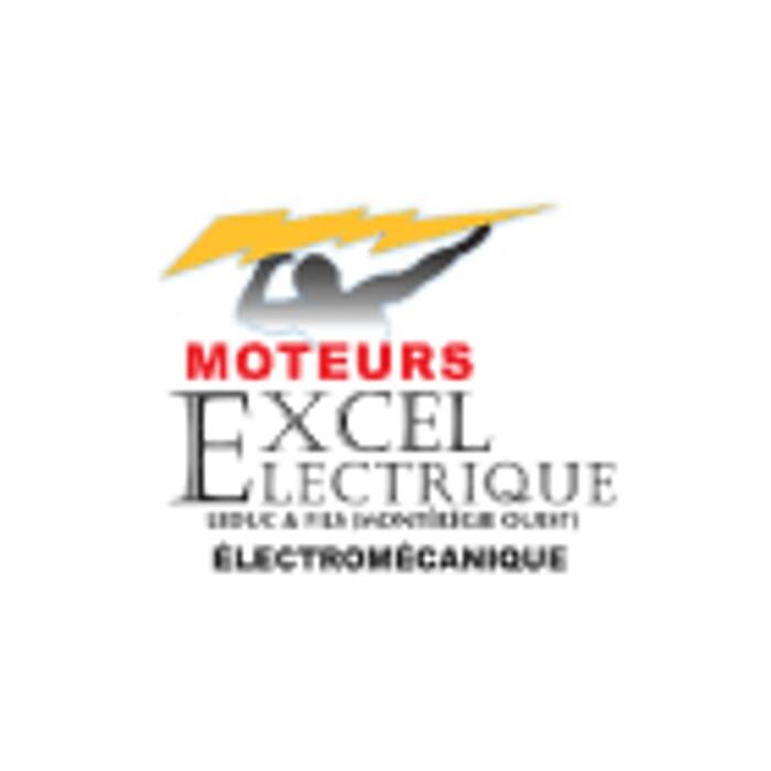 Images Moteur Excel Électrique