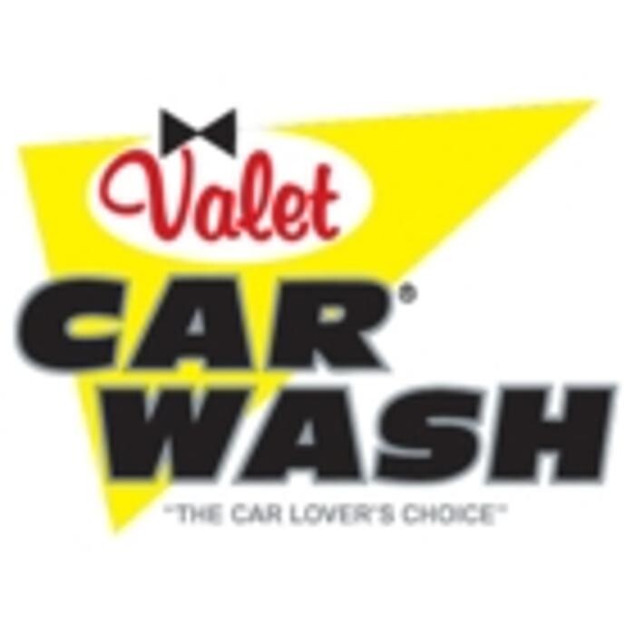 Valet Car Wash (Chatham) Logo