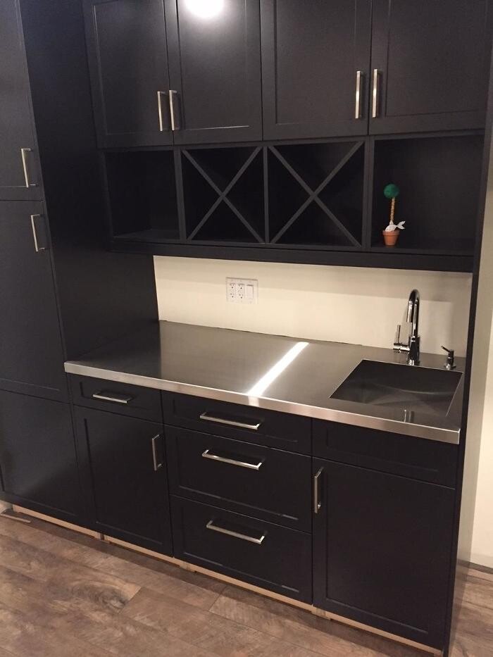 Images True Stainless