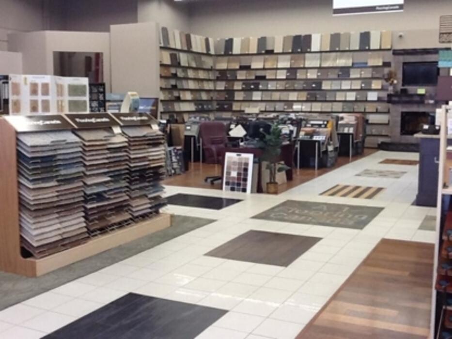 Images A-1 Flooring Canada