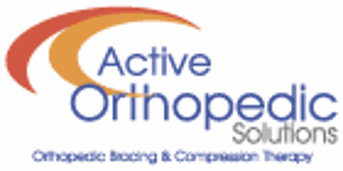 Active Orthopedic Solutions Logo