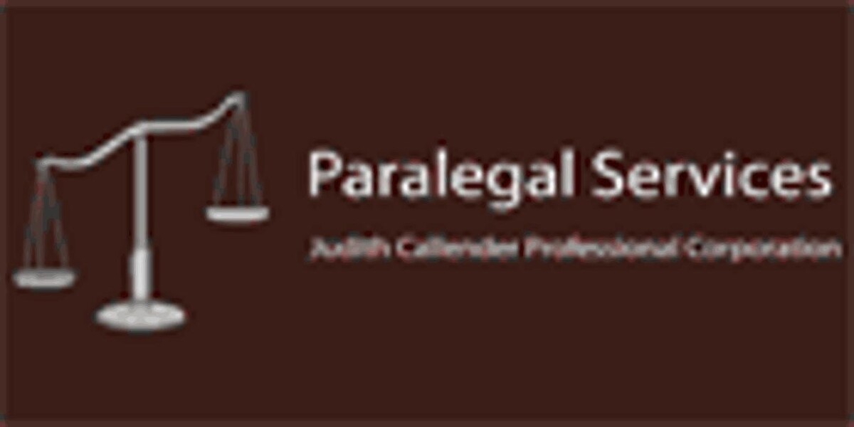 Judith Callender Paralegal Logo