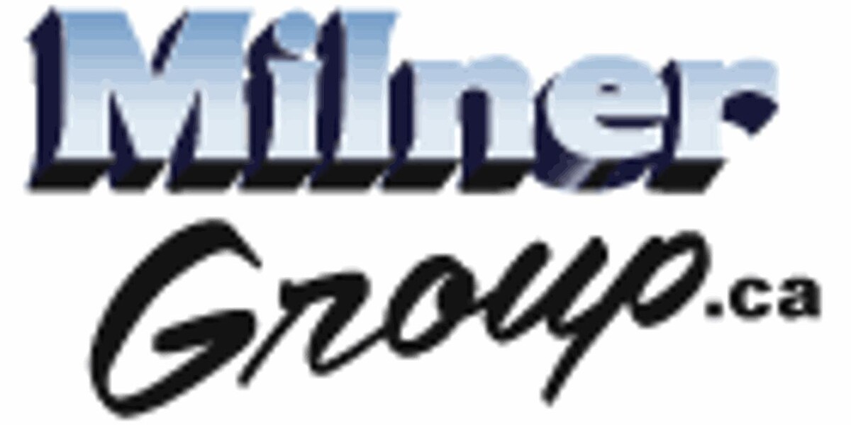 Milner Group Ventures Inc. Logo