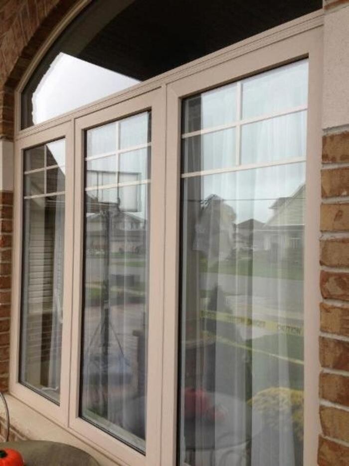 Images B&B Roofing & Exteriors