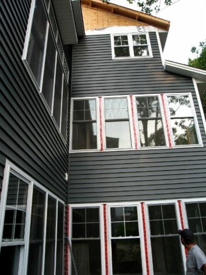 Images B&B Roofing & Exteriors