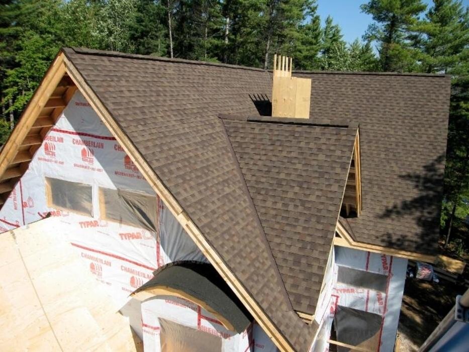 Images B&B Roofing & Exteriors