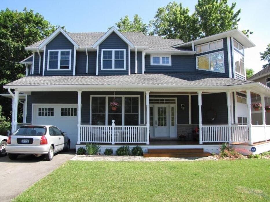 Images B&B Roofing & Exteriors