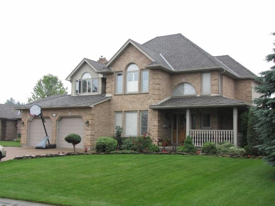 Images B&B Roofing & Exteriors