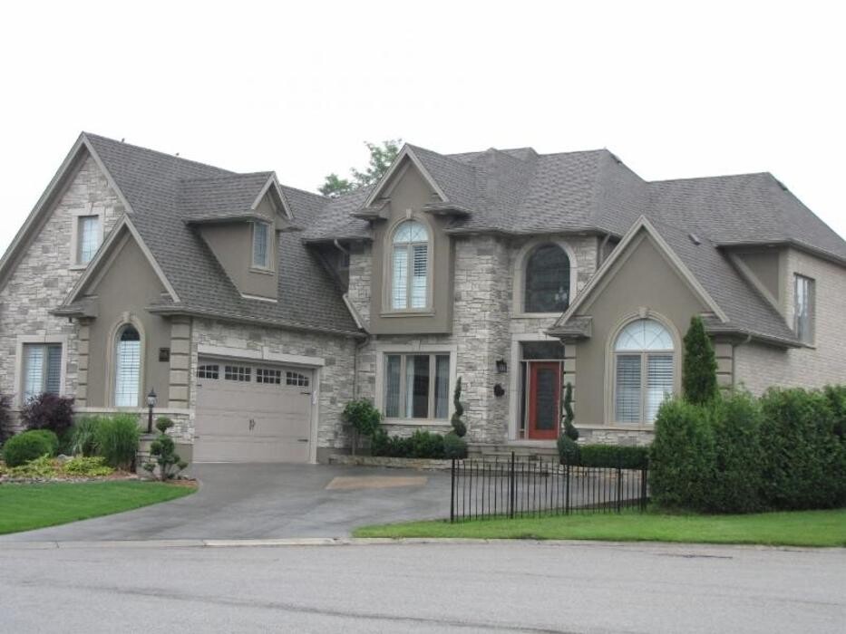 Images B&B Roofing & Exteriors