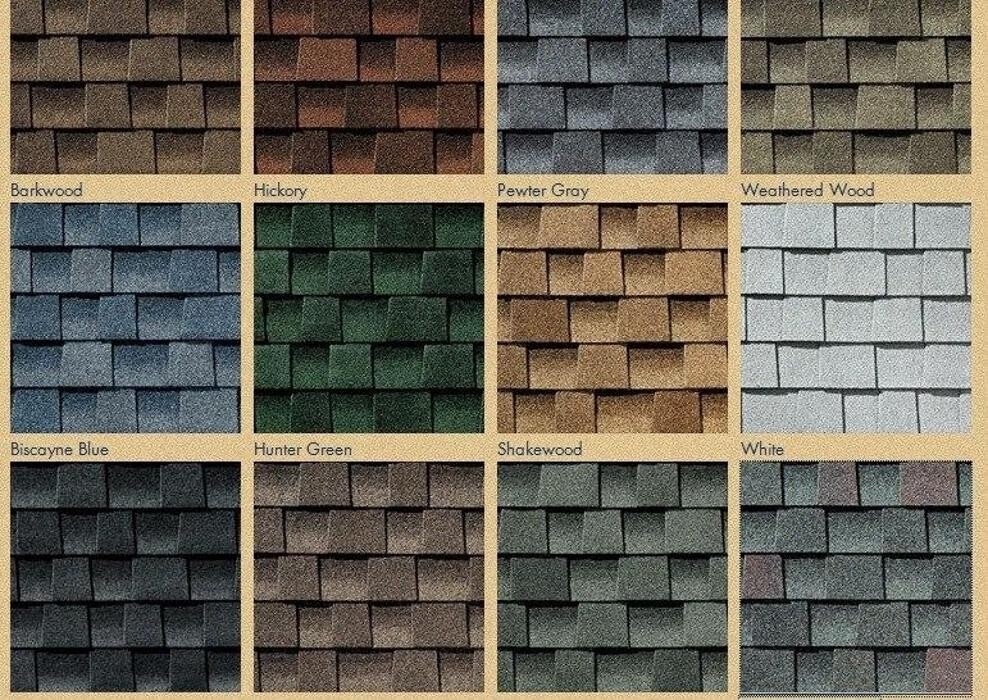 Images B&B Roofing & Exteriors