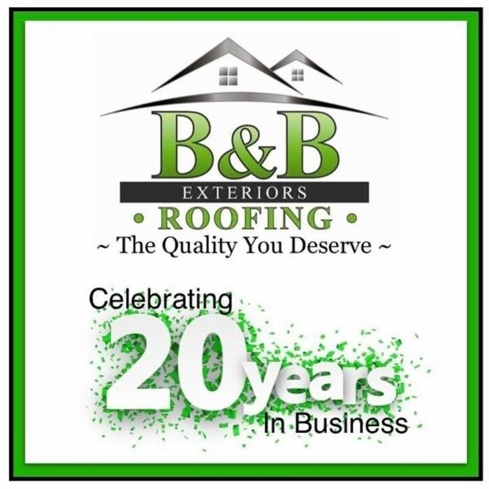 Images B&B Roofing & Exteriors