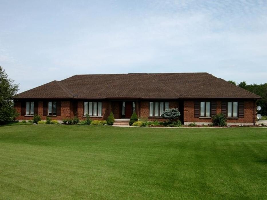 Images B&B Roofing & Exteriors