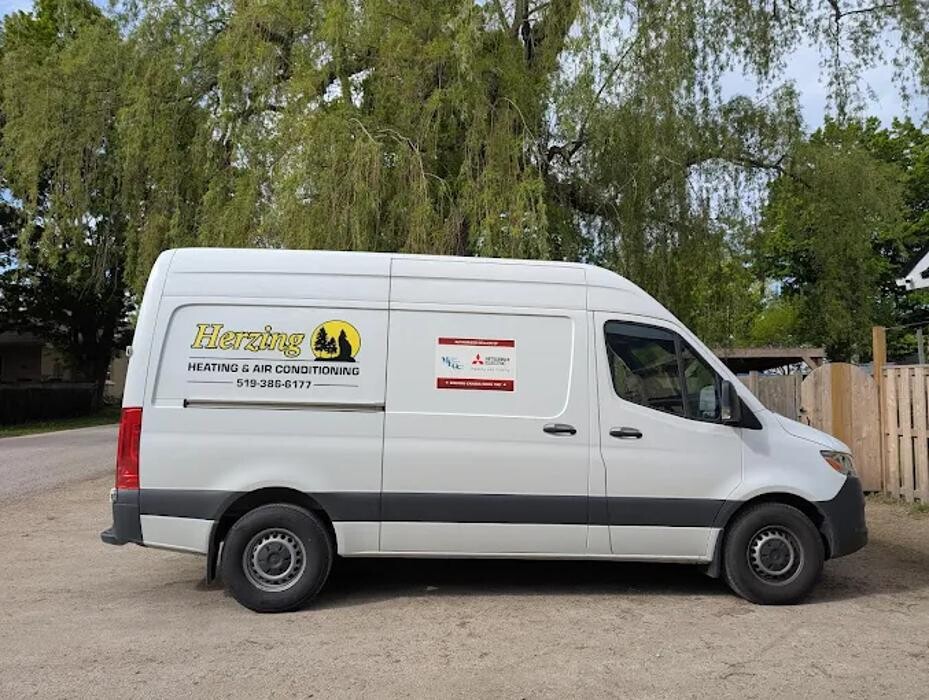 Images Herzing Heating and Air Conditioning