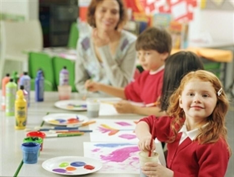 Images Lynnwood Learning Centre