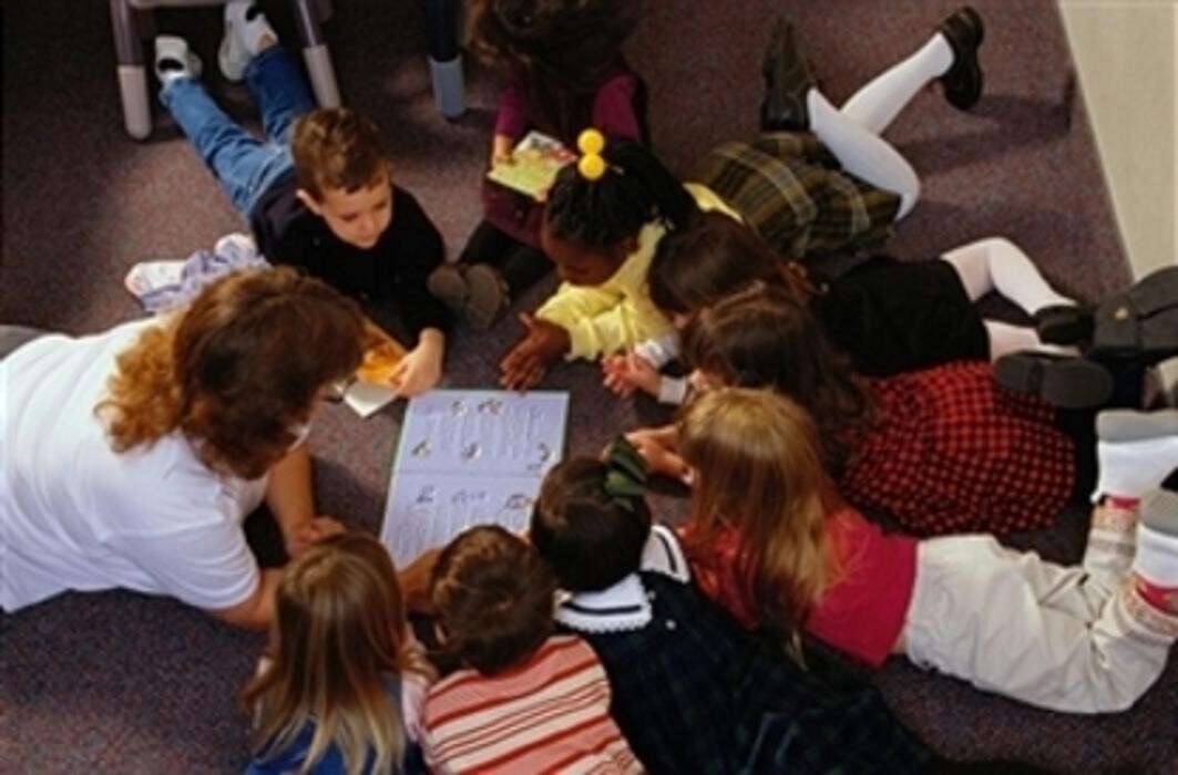 Images Lynnwood Learning Centre