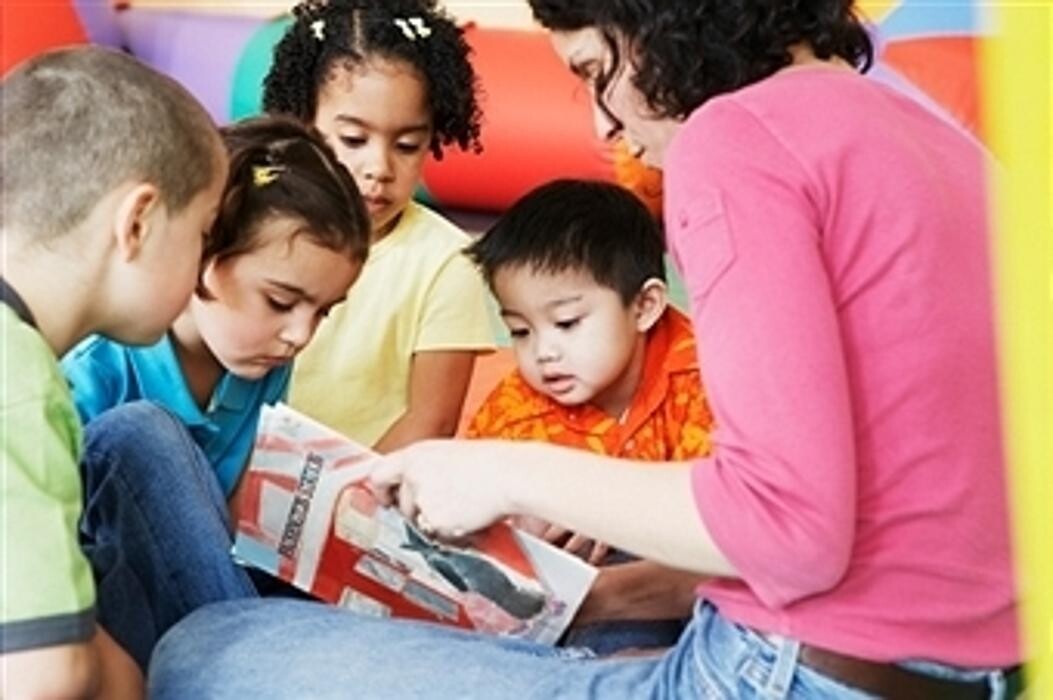 Images Lynnwood Learning Centre