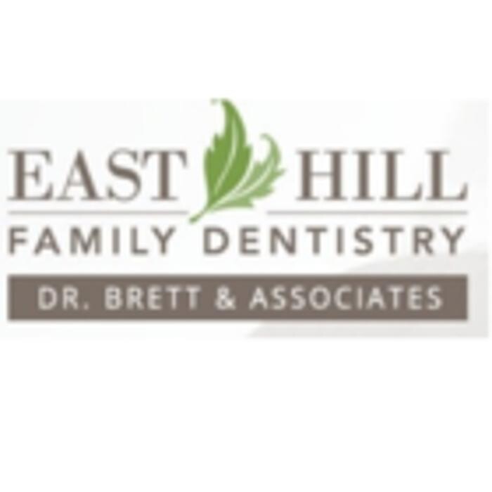 East Hill Family Dentistry Logo