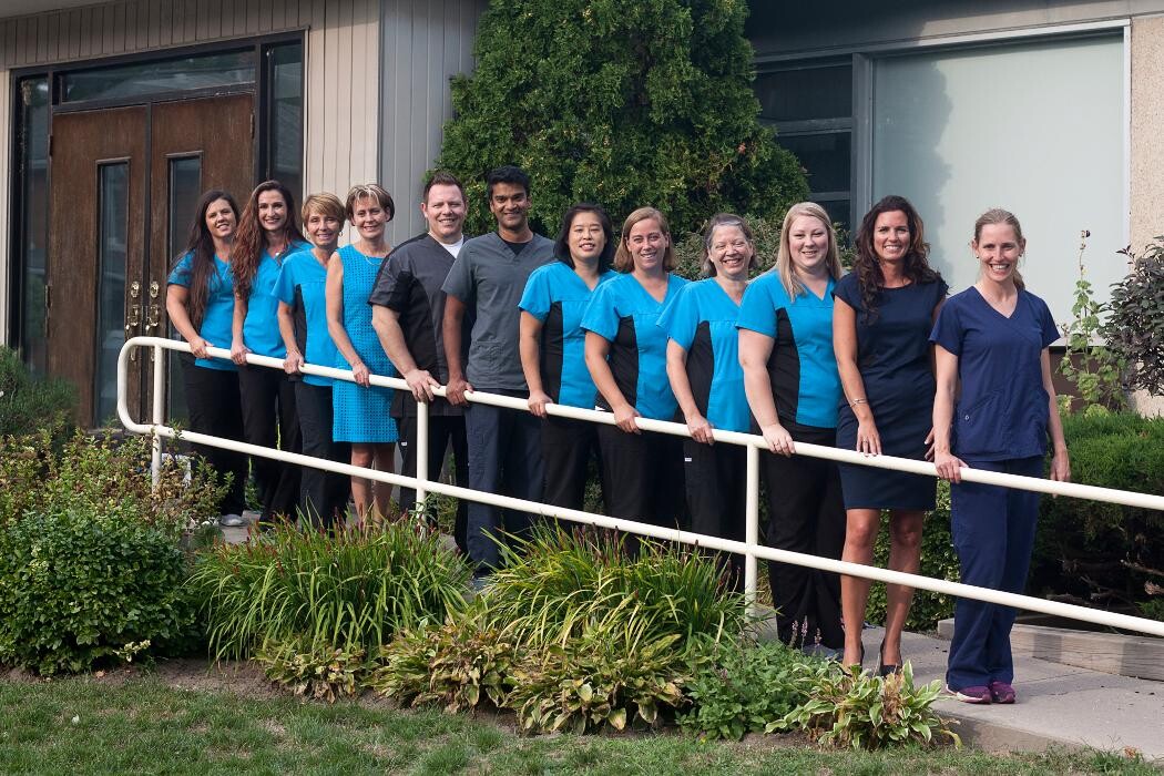 Images East Hill Family Dentistry