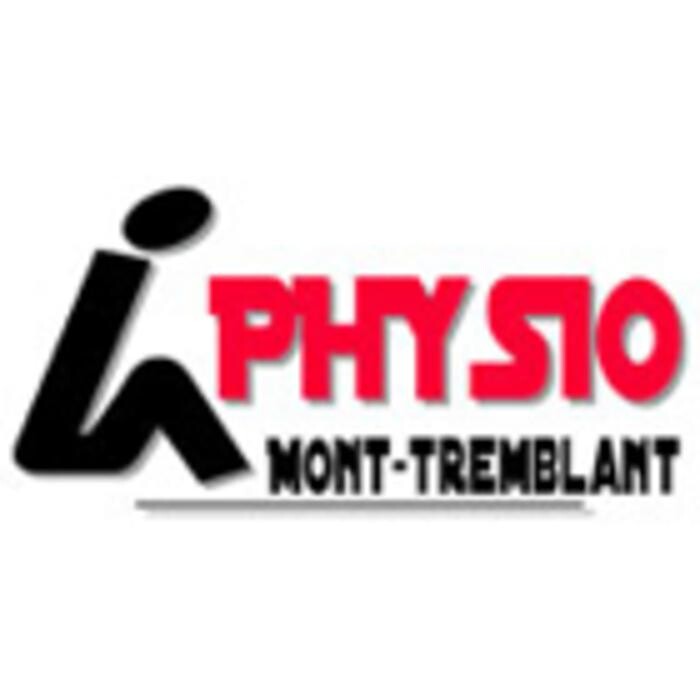 Physio Mont-Tremblant Logo