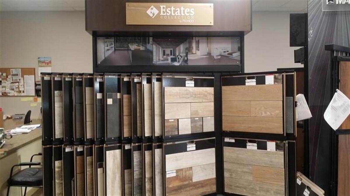 Images Action Plus Flooring