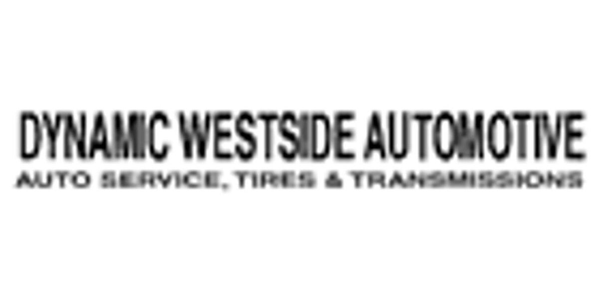 Dynamic Westside Auto Repair & Transmission Logo