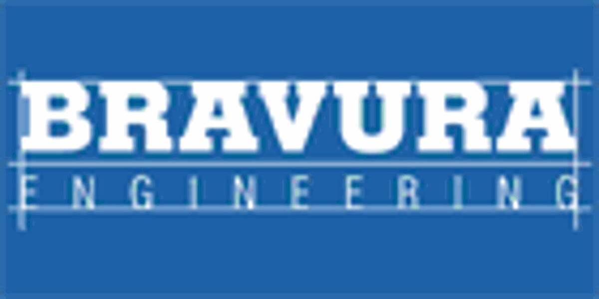 Bravura Engineering Logo