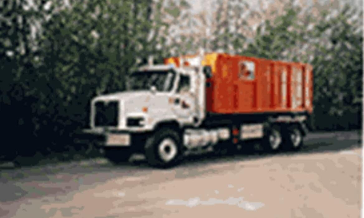 Images Walway Waste Management Inc