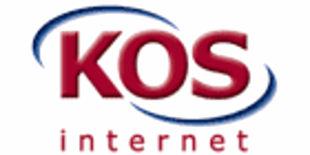 Kingston Online Services Logo