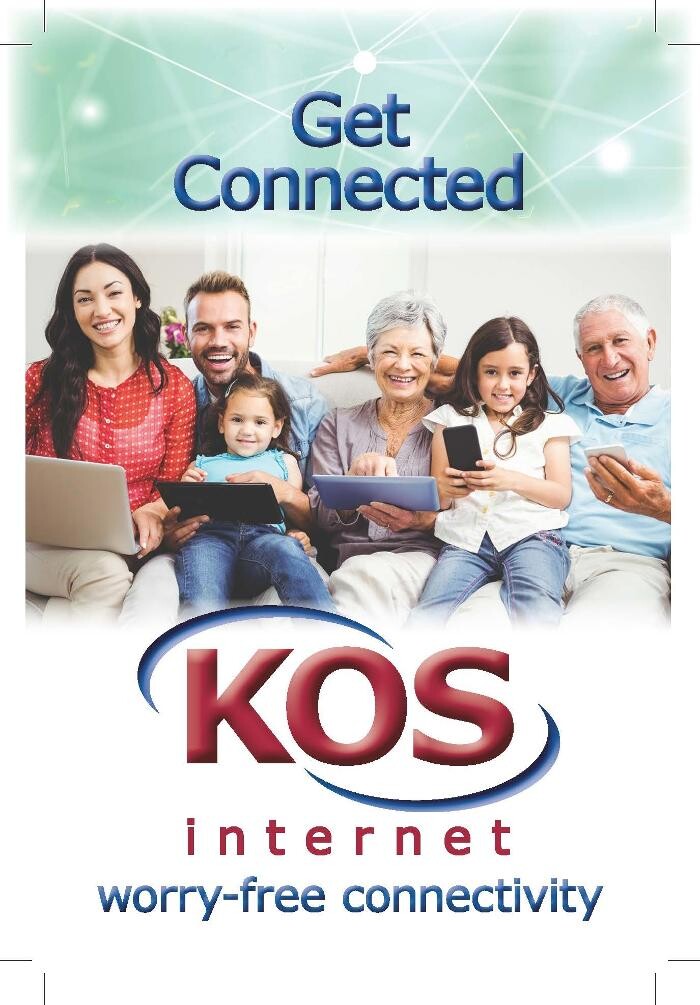 Images Kingston Online Services
