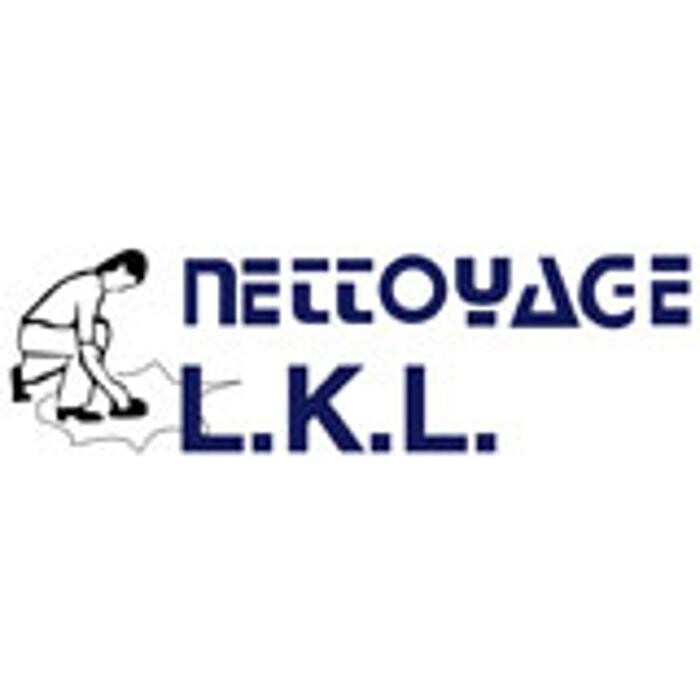 Nettoyage L K L Inc Logo