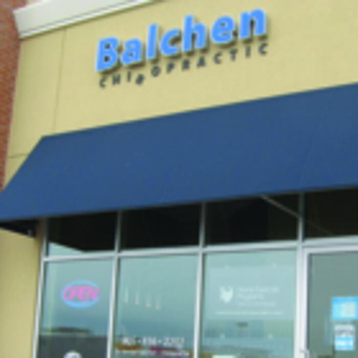 Images Balchen Chiropractic Clinic