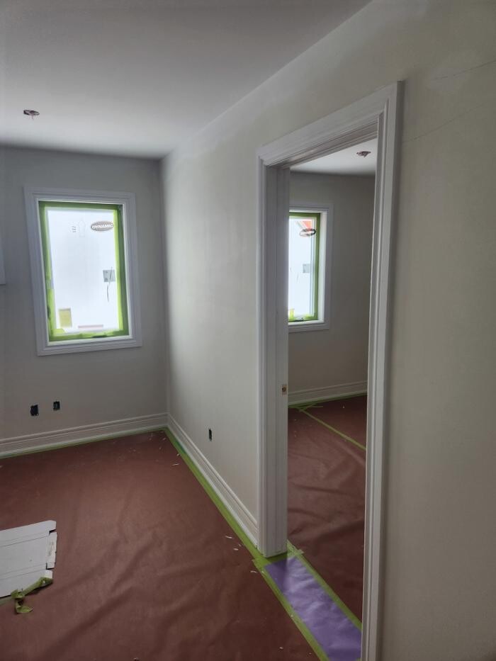 Images M A Giura Painting & Drywall Ltd.