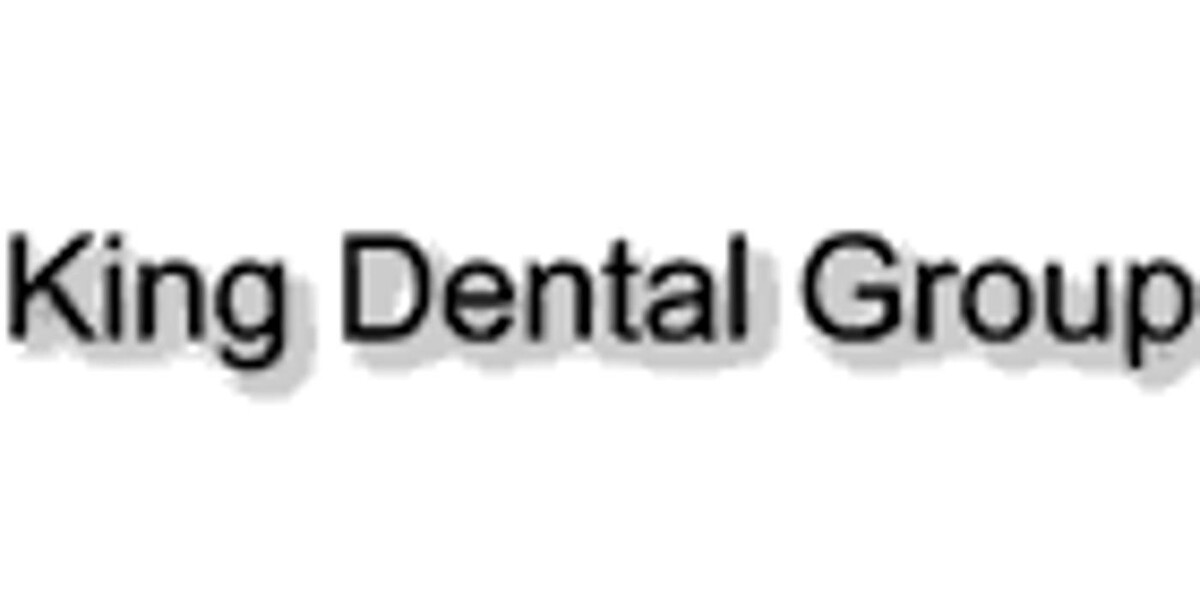 King Dental Group Logo