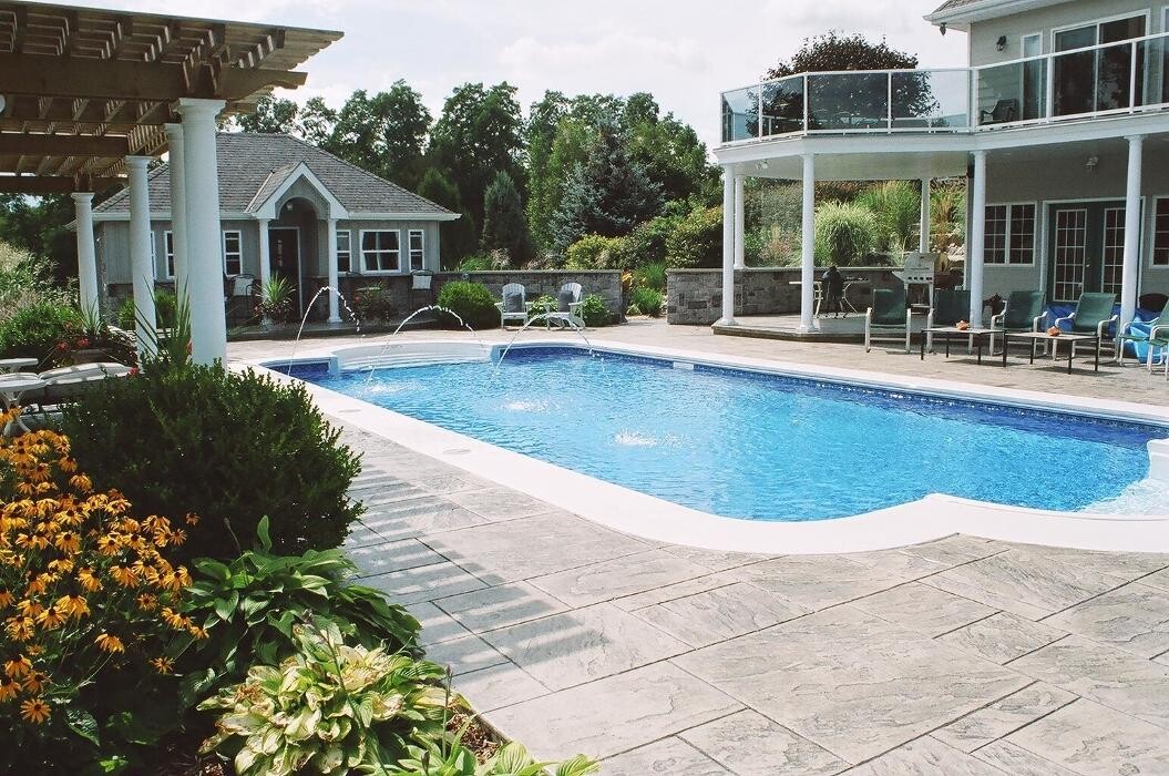 Images Backyard Watercreations Inc