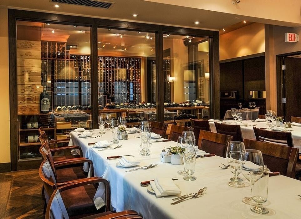 Images Bardi's Steak House