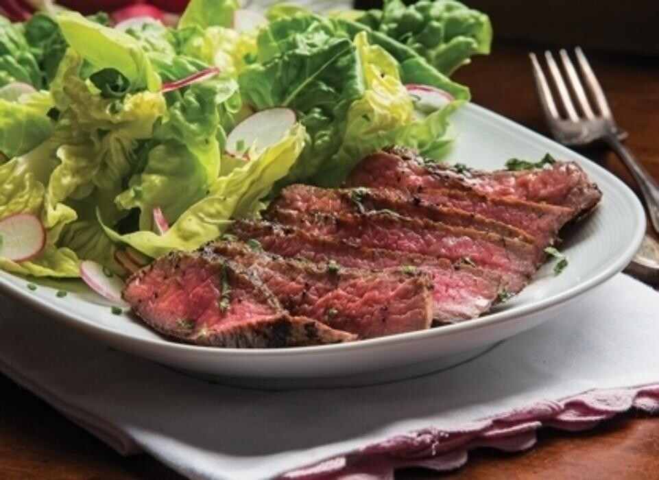 Images Bardi's Steak House