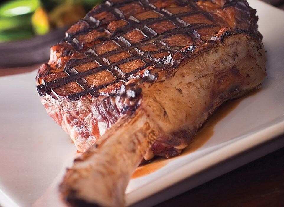 Images Bardi's Steak House