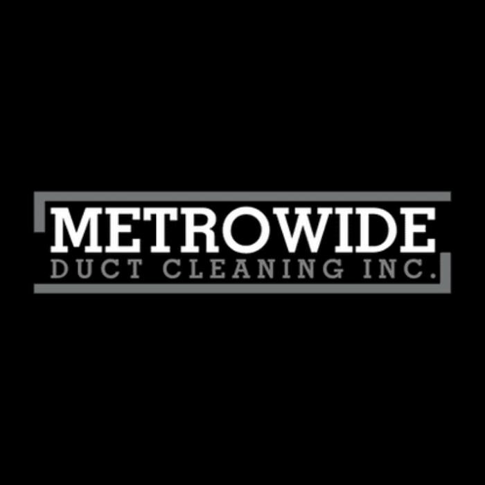 Images Metrowide Duct cleaning