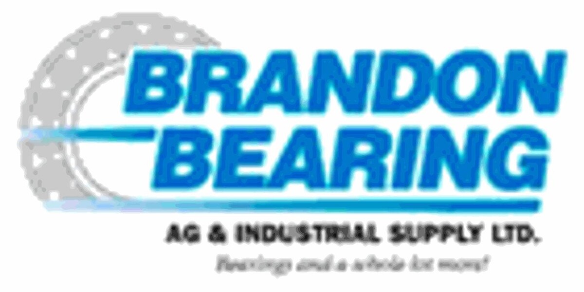 Brandon Bearing Ag & Industrial Supply Ltd Logo