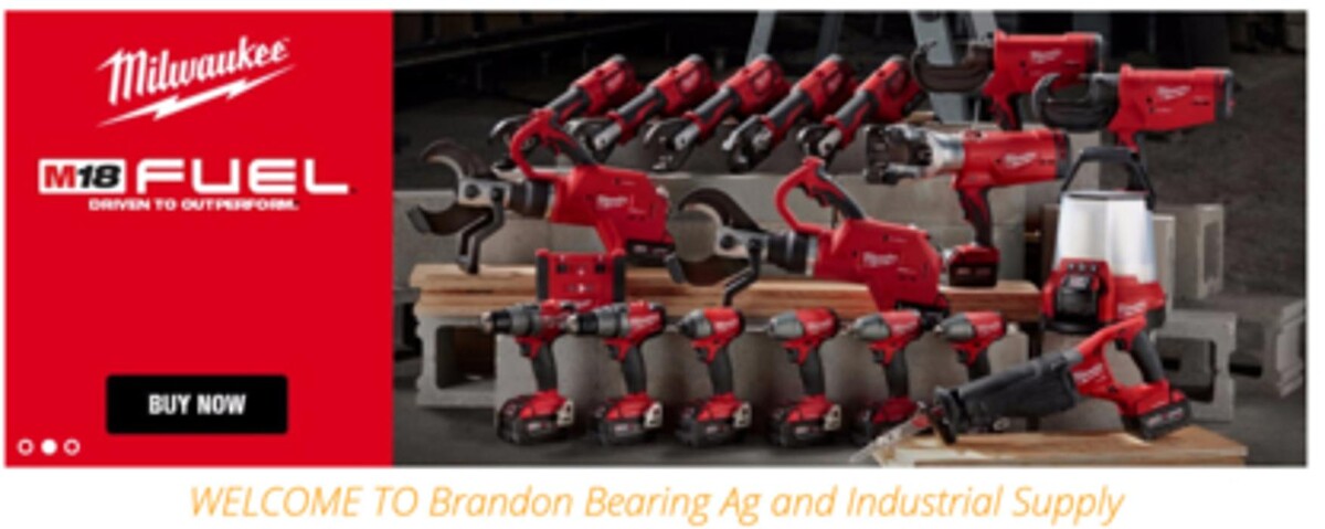 Images Brandon Bearing Ag & Industrial Supply Ltd