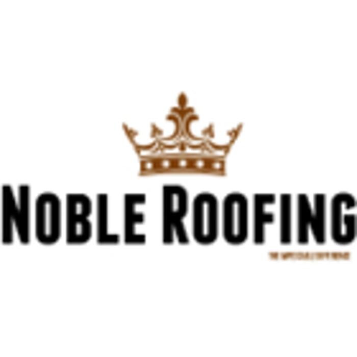 Images Noble Roofing Inc.